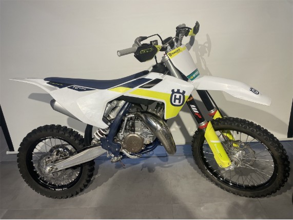 HUSQVARNA TC85 19/16 2022, 0036803