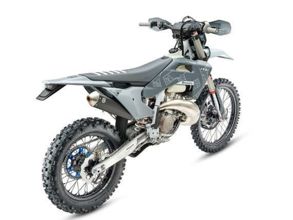HUSQVARNA TE 300 PRO 2026, 0036399
