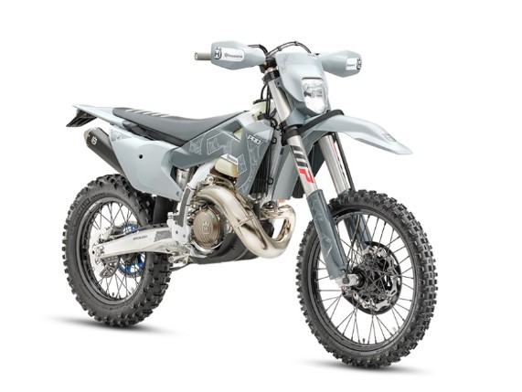 HUSQVARNA TE 300 PRO 2026, 0036399