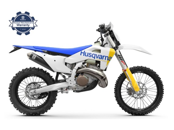 HUSQVARNA TE 300 PRO 2026, 0036399