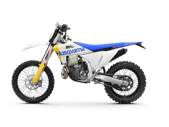 HUSQVARNA TE 300 PRO 2026, 0036399