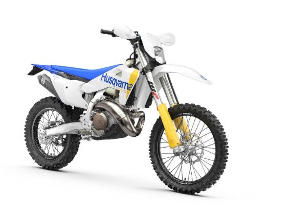 HUSQVARNA TE 300 PRO 2026, 0036399