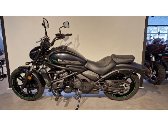 KAWASAKI Vulcan S, ML5EN650MMDA02347
