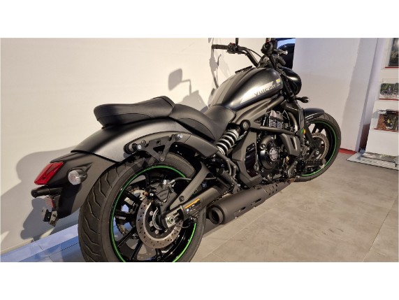 KAWASAKI Vulcan S, ML5EN650MMDA02347