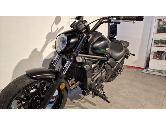 KAWASAKI Vulcan S, ML5EN650MMDA02347