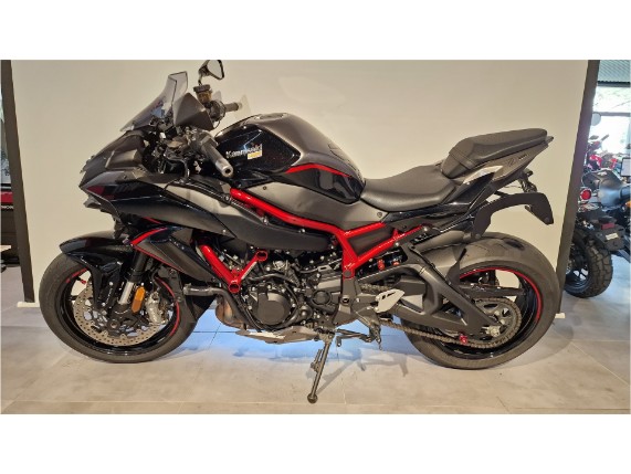 KAWASAKI Z H2, 0038166