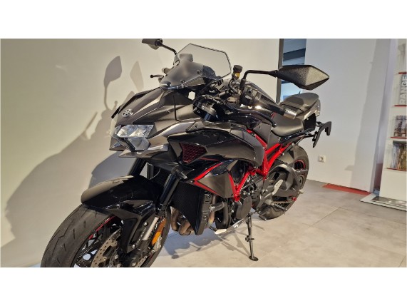 KAWASAKI Z H2, 0038166