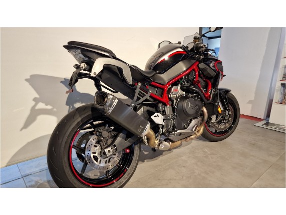 KAWASAKI Z H2, 0038166