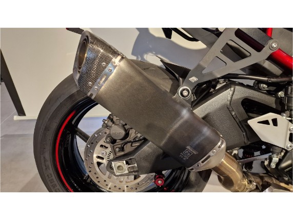 KAWASAKI Z H2, 0038166