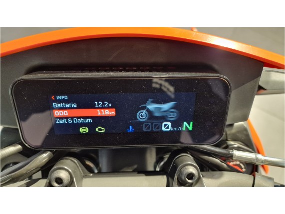 KTM 125 SMC-R 2026, 0037043