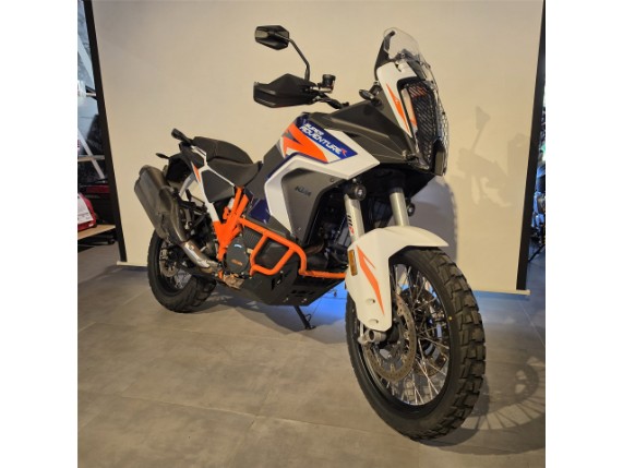 KTM 1290 Super Adventure R, 0027610