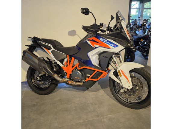 KTM 1290 Super Adventure R, 0027610