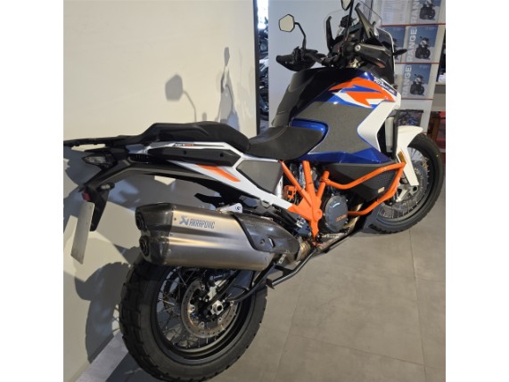 KTM 1290 Super Adventure R, 0027610