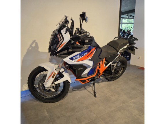 KTM 1290 Super Adventure R, 0027610