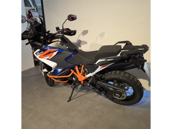 KTM 1290 Super Adventure R, 0027610
