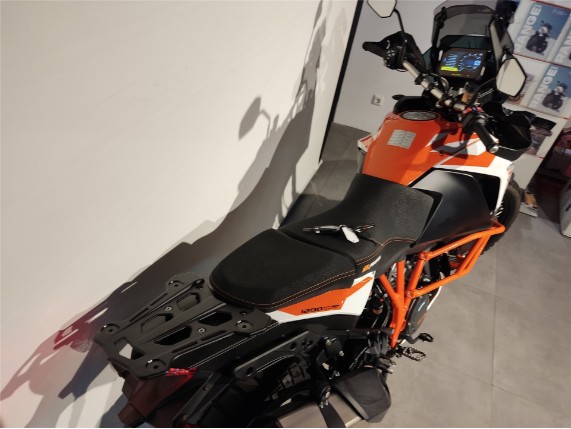 KTM 1290 Super Adventure R, 0038290