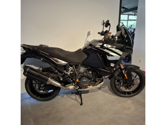 KTM 1290 Super Adventure S, 0025083