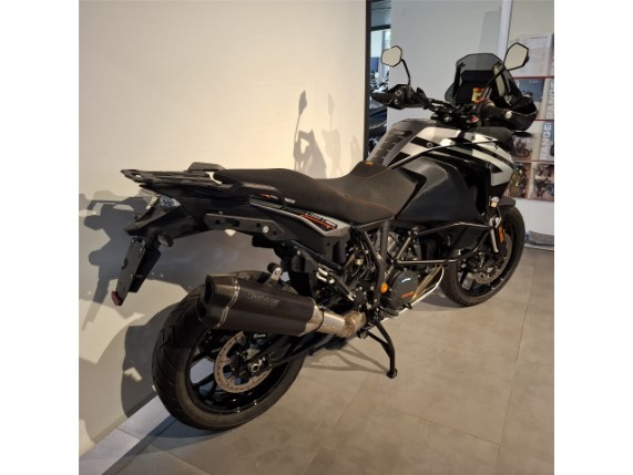 KTM 1290 Super Adventure S, 0025083