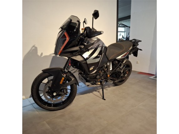 KTM 1290 Super Adventure S, 0025083