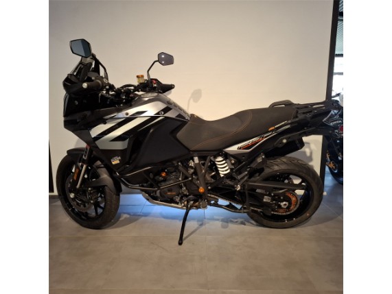 KTM 1290 Super Adventure S, 0025083