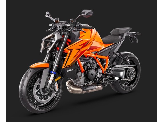 KTM 1290 SUPER DUKE EVO 2023, 0031999