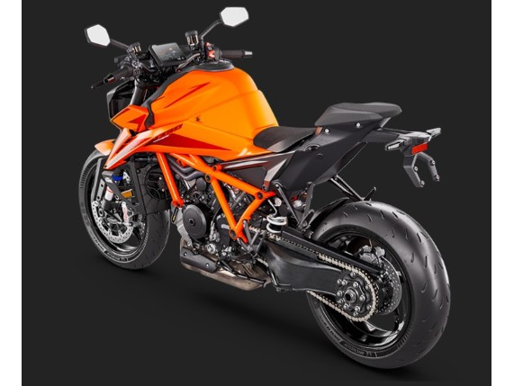 KTM 1290 SUPER DUKE EVO 2023, 0031999