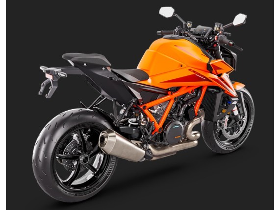 KTM 1290 SUPER DUKE EVO 2023, 0031999