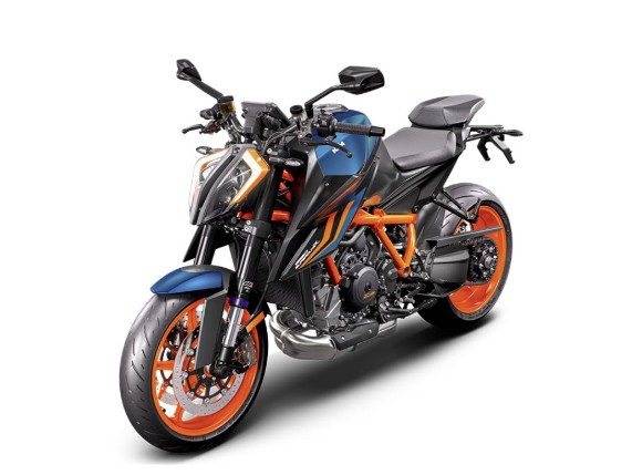 KTM 1290 Super Duke R 2023, VBKV39405PM974313