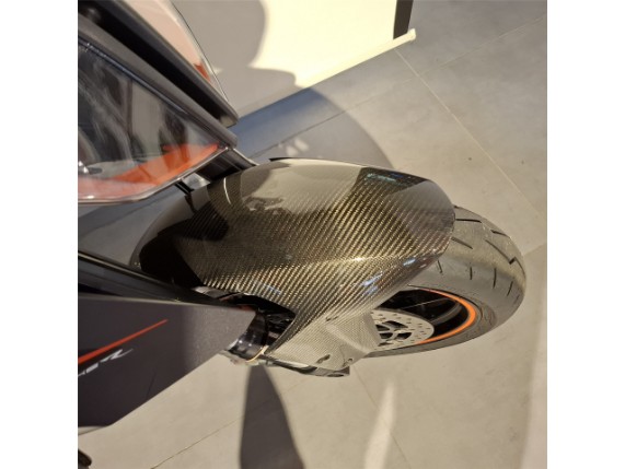 KTM 1290 Super Duke R, VBKV39403JM903201