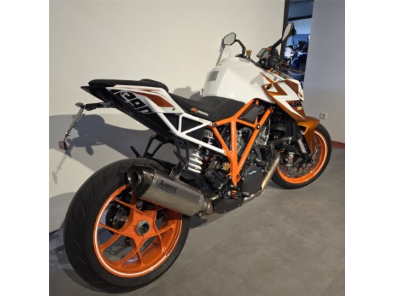 KTM 1290 Superduke, 0035394