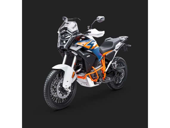 KTM 1390 SUPER ADVENTURE R, 0036610