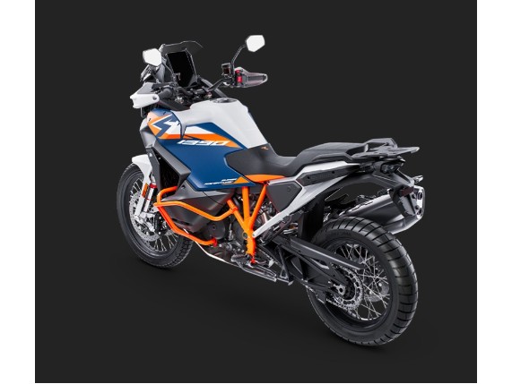 KTM 1390 SUPER ADVENTURE R, 0036610