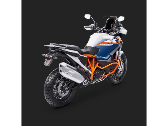 KTM 1390 SUPER ADVENTURE R, 0036610