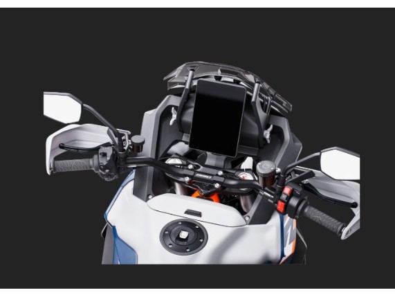 KTM 1390 SUPER ADVENTURE R, 0036610