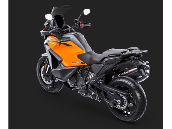 KTM 1390 SUPER ADVENTURE S EVO, 0036642