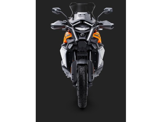 KTM 1390 SUPER ADVENTURE S EVO, 0036642