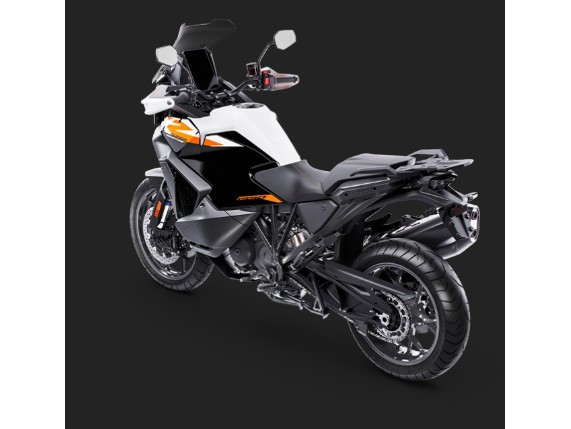 KTM 1390 SUPER ADVENTURE S EVO, 0036642