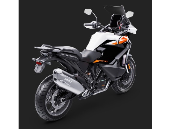 KTM 1390 SUPER ADVENTURE S EVO, 0036642