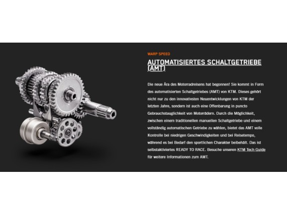 KTM 1390 SUPER ADVENTURE S EVO, 0036642