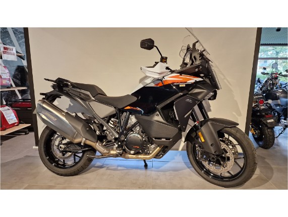KTM 1390 Super Adventure S Evo 26, 0037251
