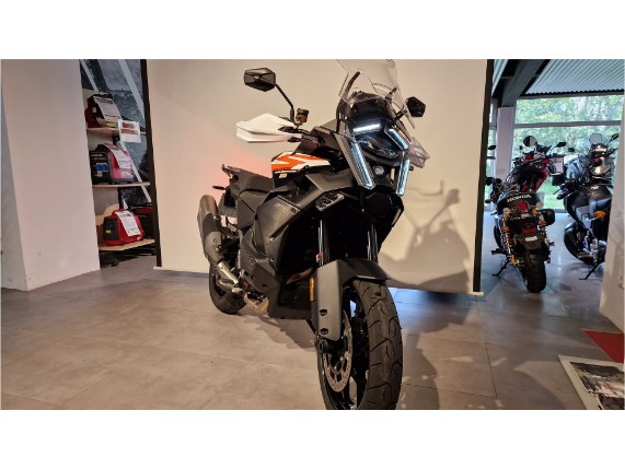 KTM 1390 Super Adventure S Evo 26, 0037251