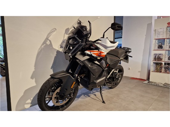 KTM 1390 Super Adventure S Evo 26, 0037251