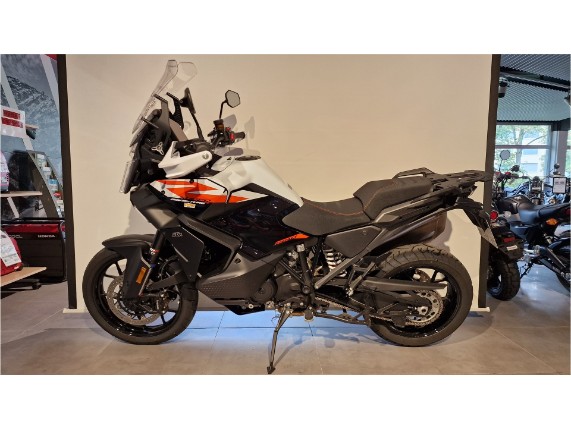 KTM 1390 Super Adventure S Evo 26, 0037251
