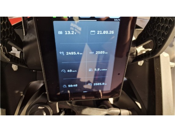 KTM 1390 Super Adventure S Evo 26, 0037251