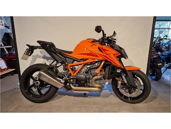 KTM 1390 SUPER DUKE R EVO, 0037096