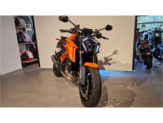 KTM 1390 SUPER DUKE R EVO, 0037096