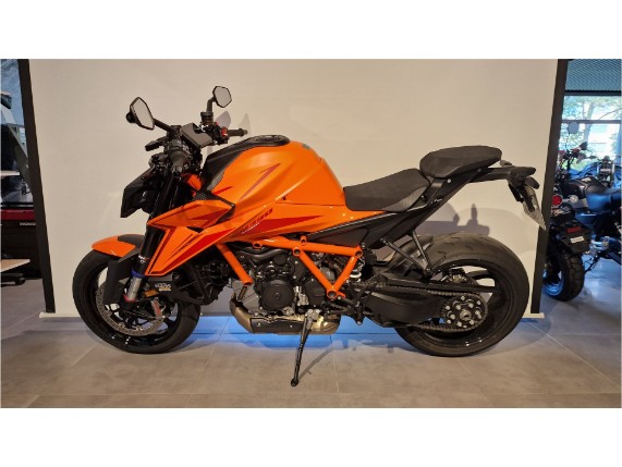 KTM 1390 SUPER DUKE R EVO, 0037096