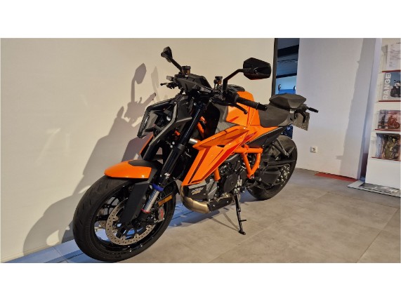 KTM 1390 SUPER DUKE R EVO, 0037096