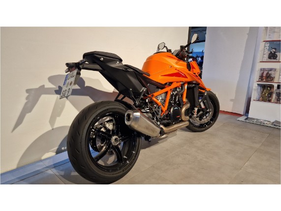 KTM 1390 SUPER DUKE R EVO, 0037096