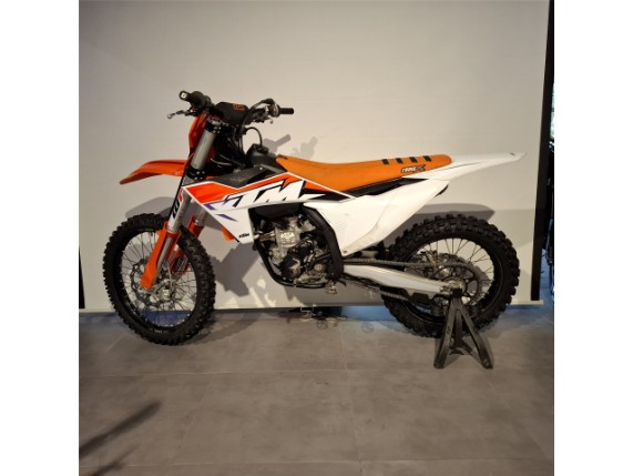 KTM 250 SXF 2023, VBKSXK430PM188475